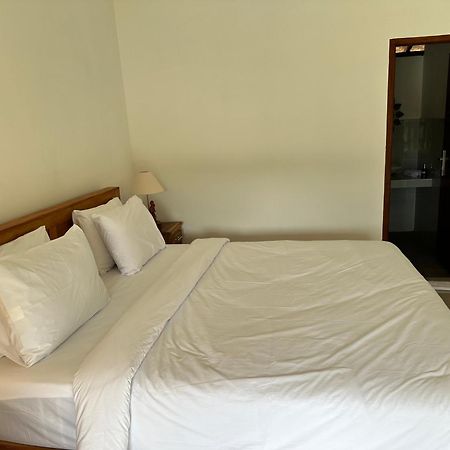 D'Janu Homestay Sidemen  Dış mekan fotoğraf