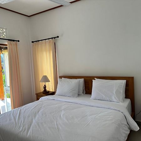D'Janu Homestay Sidemen  Dış mekan fotoğraf