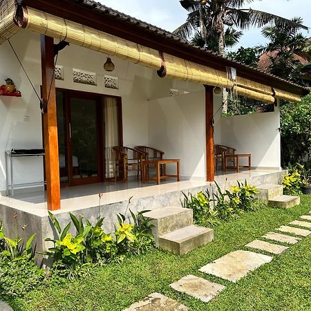 D'Janu Homestay Sidemen  Dış mekan fotoğraf