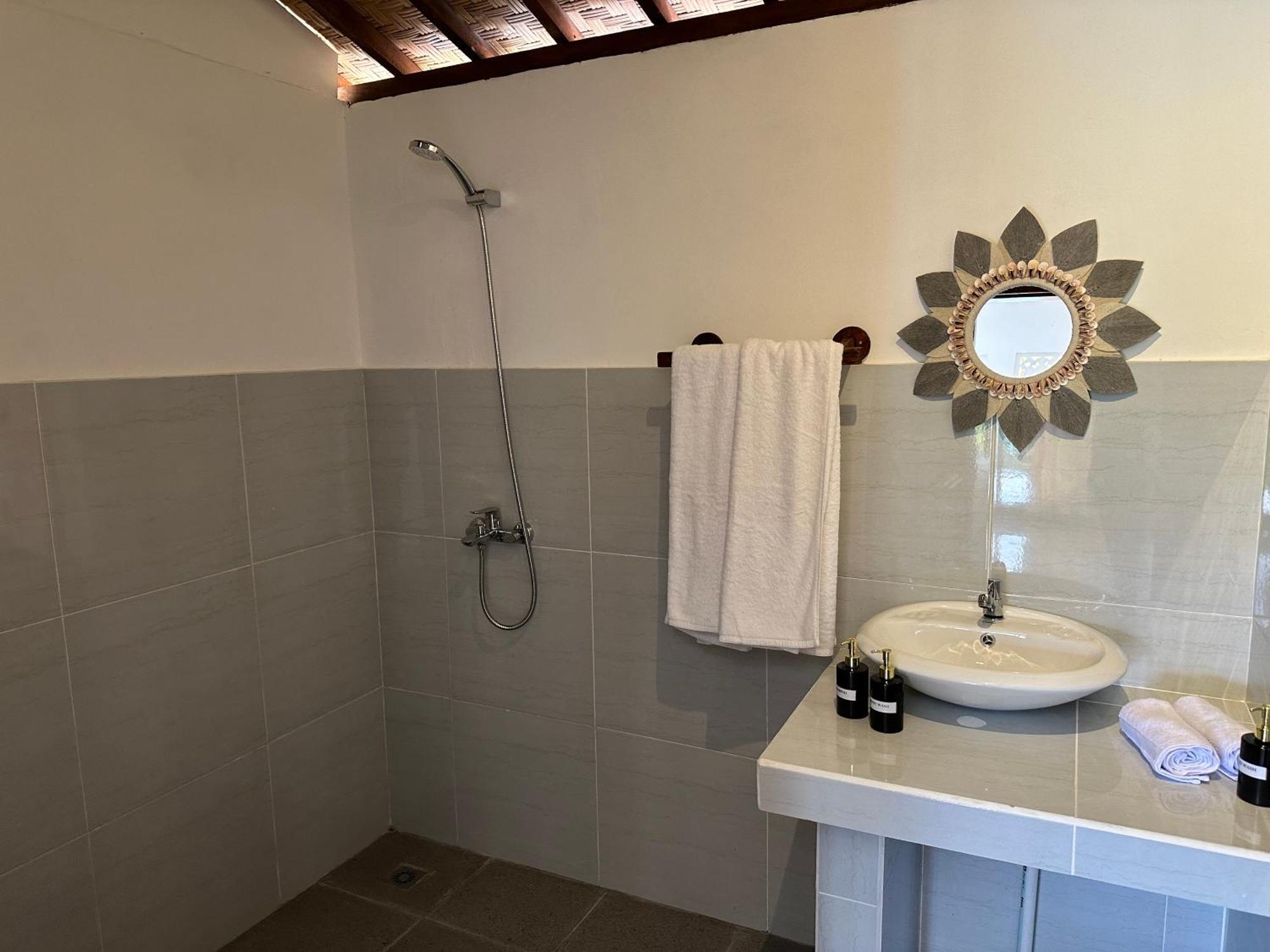 D'Janu Homestay Sidemen  Dış mekan fotoğraf